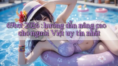69bet 2026 hướng dẫn nâng cao cho người Việt uy tín nhất