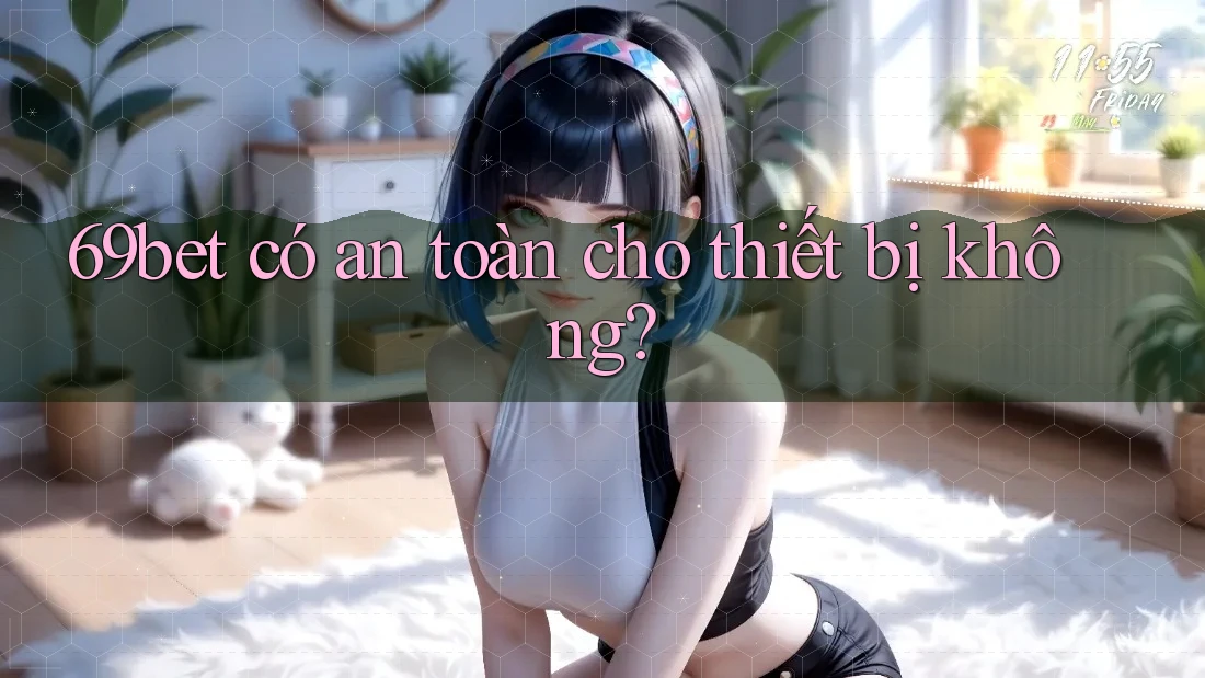 69bet có an toàn cho thiết bị không? 69bet có an toàn cho thiết bị không?