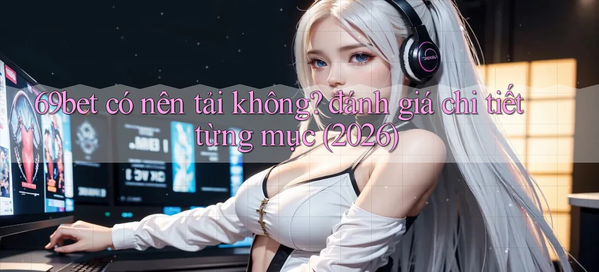 69bet có nên tải không đánh giá chi tiết từng mục (2026)