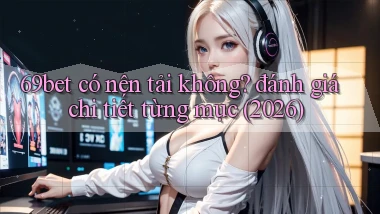 69bet có nên tải không đánh giá chi tiết từng mục (2026)