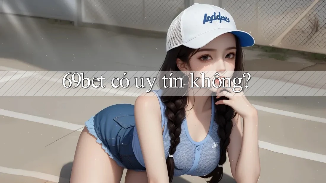 69bet có uy tín không?