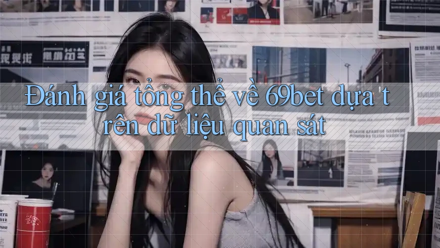 Đánh giá tổng thể về 69bet dựa trên dữ liệu quan sát