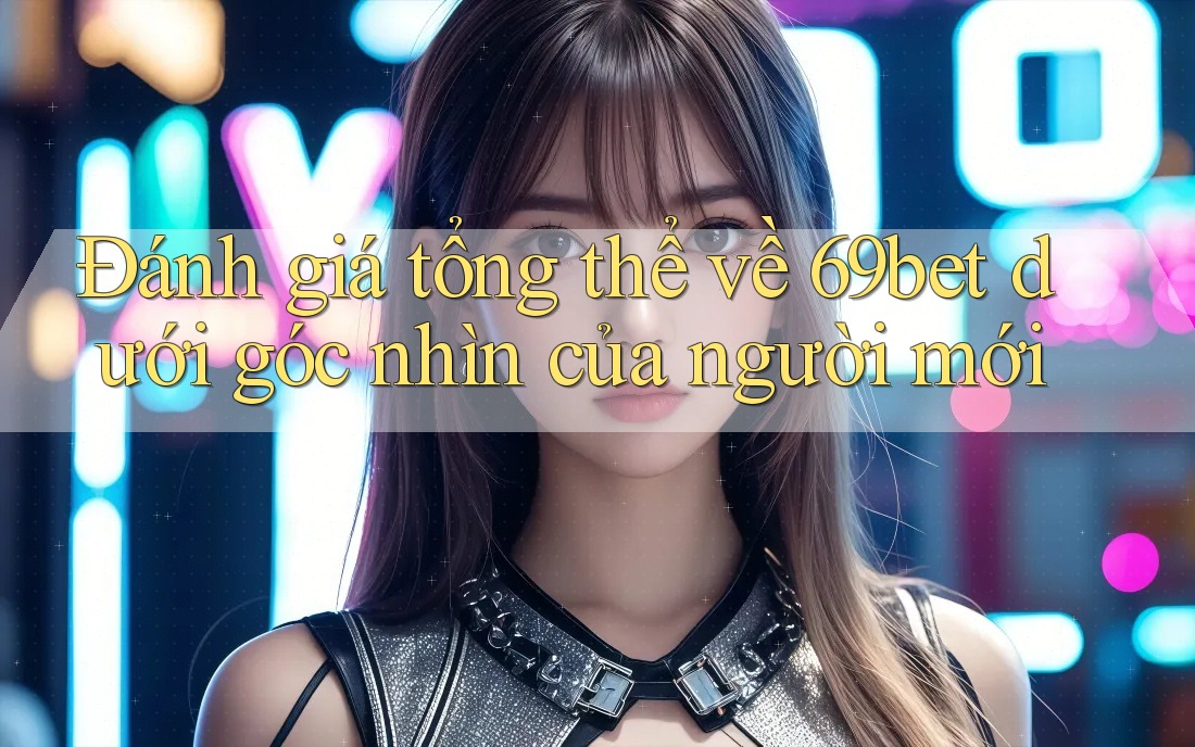 Đánh giá tổng thể về 69bet dưới góc nhìn của người mới Đánh giá tổng thể về 69bet dưới góc nhìn của người mới