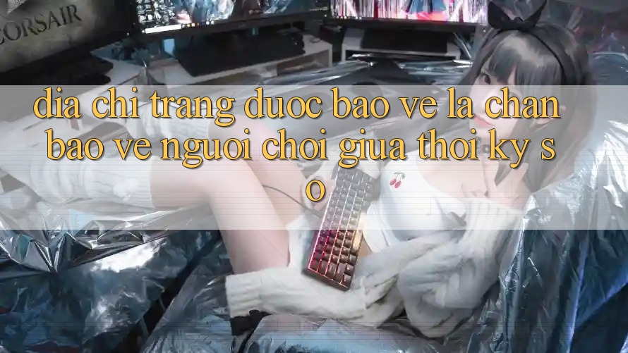 “Địa chỉ trang Được bảo vệ” - Lá Chắn Bảo Vệ Người Chơi Giữa Thời Kỳ Số