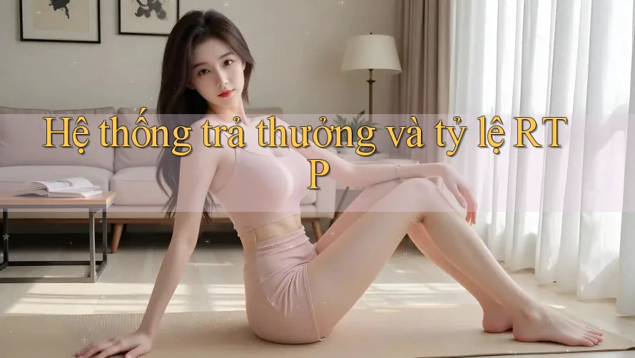 Hệ thống trả thưởng và tỷ lệ RTP