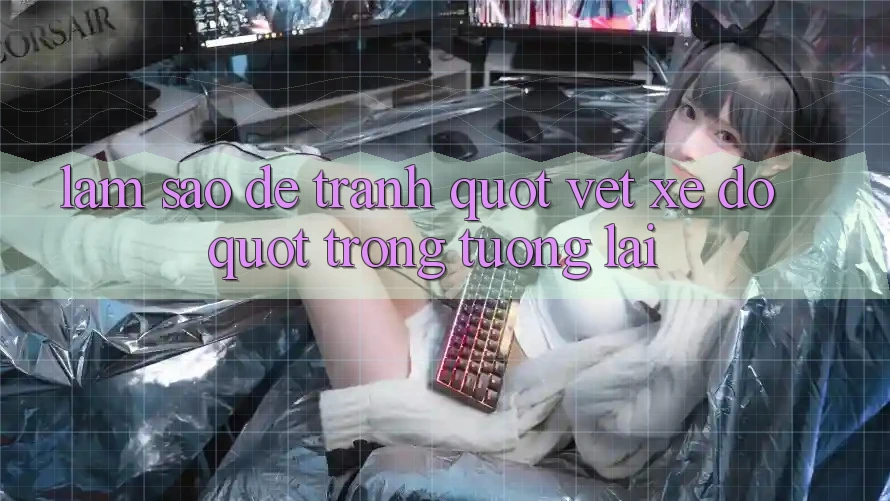 Làm Sao Để Tránh " Vết Xe Đổ" Trong Tương Lai?