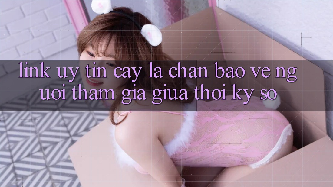“Link Uy tín cậy” - Lá Chắn Bảo Vệ Người tham gia Giữa Thời Kỳ Số