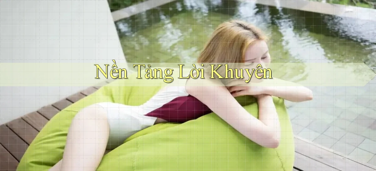 Nền tảng Lời khuyên