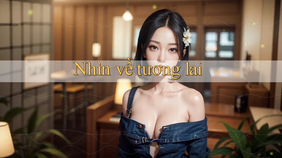 Nhìn về tương lai