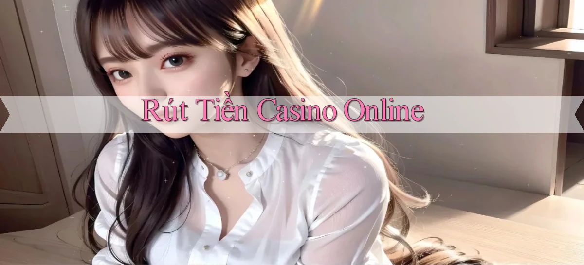 Rút tiền Casino online