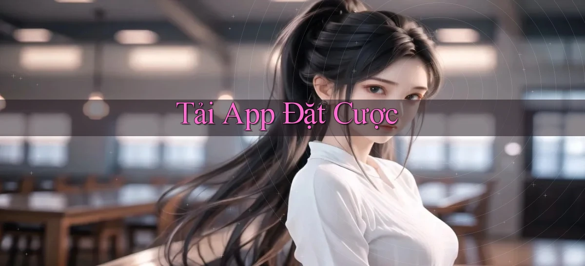tải app Đặt cược