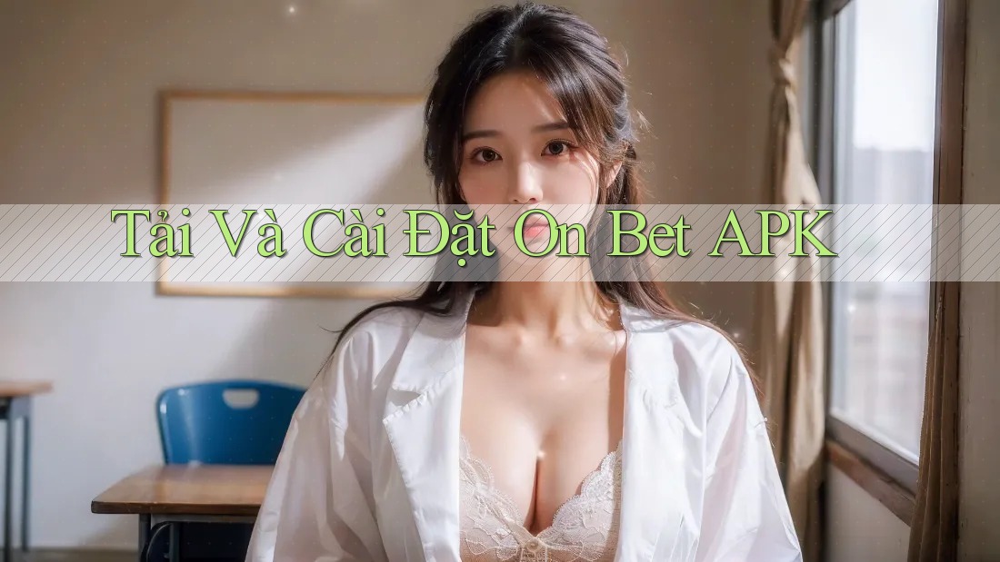 Tải Và Cài Đặt On Bet APK Tải Và Cài Đặt On Bet APK