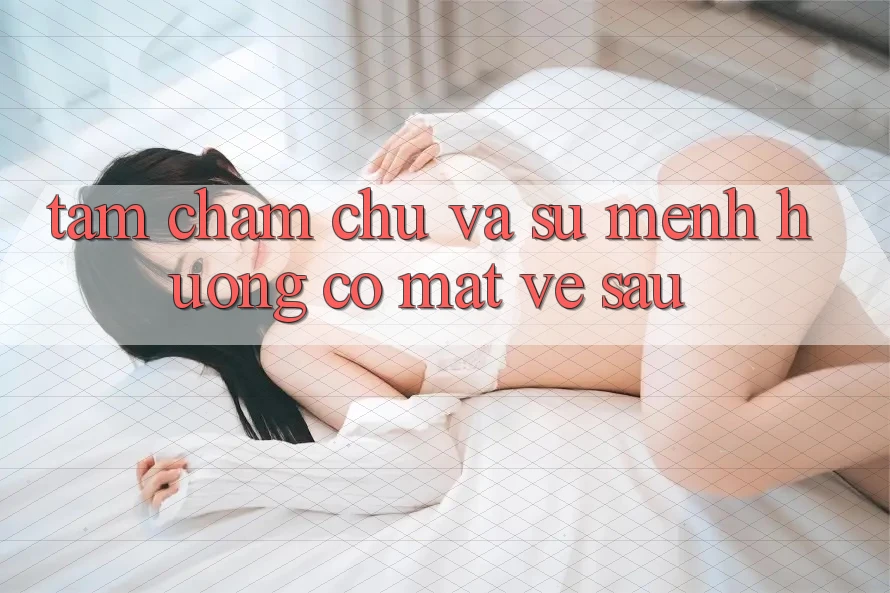 Tầm Chăm chú Và Sứ Mệnh Hướng Có mặt Về sau Tầm Chăm chú Và Sứ Mệnh Hướng Có mặt Về sau