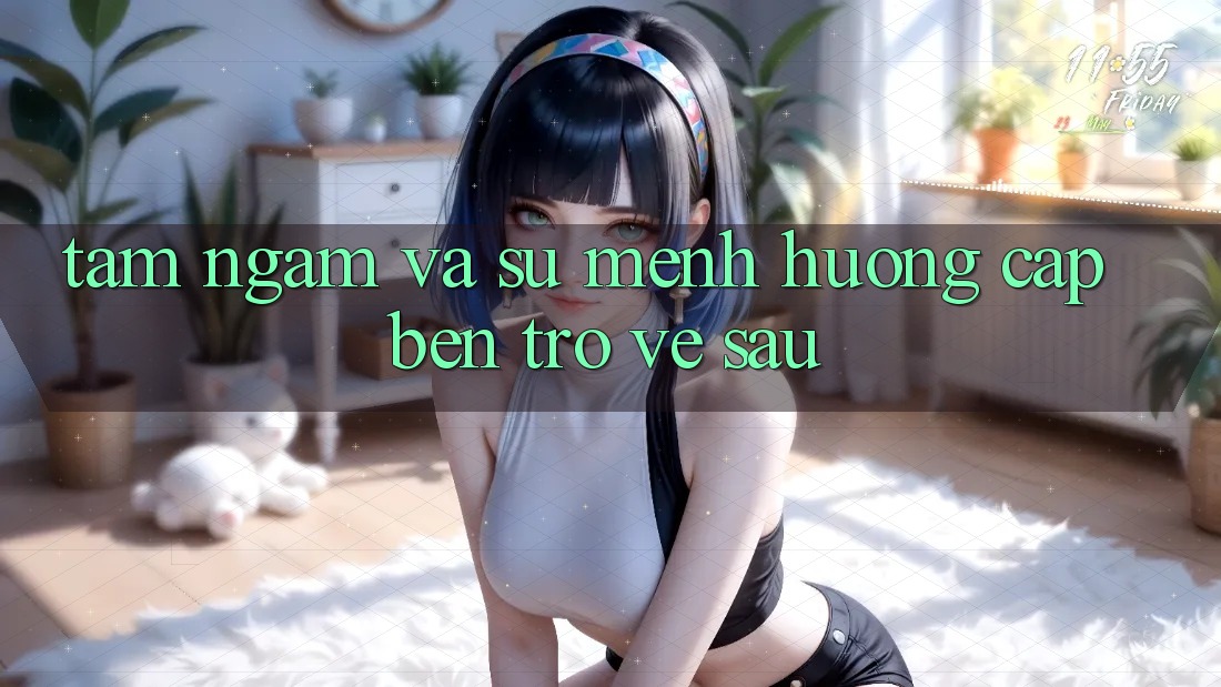 Tầm Ngắm Và Sứ Mệnh Hướng Cập bến Trở về sau Tầm Ngắm Và Sứ Mệnh Hướng Cập bến Trở về sau