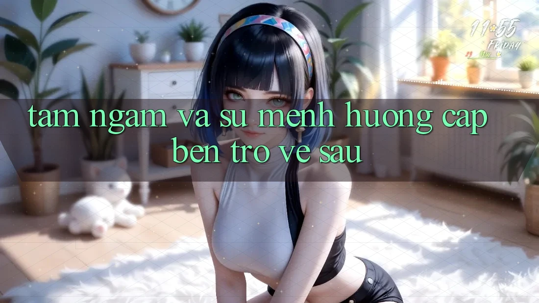 Tầm Ngắm Và Sứ Mệnh Hướng Cập bến Trở về sau Tầm Ngắm Và Sứ Mệnh Hướng Cập bến Trở về sau