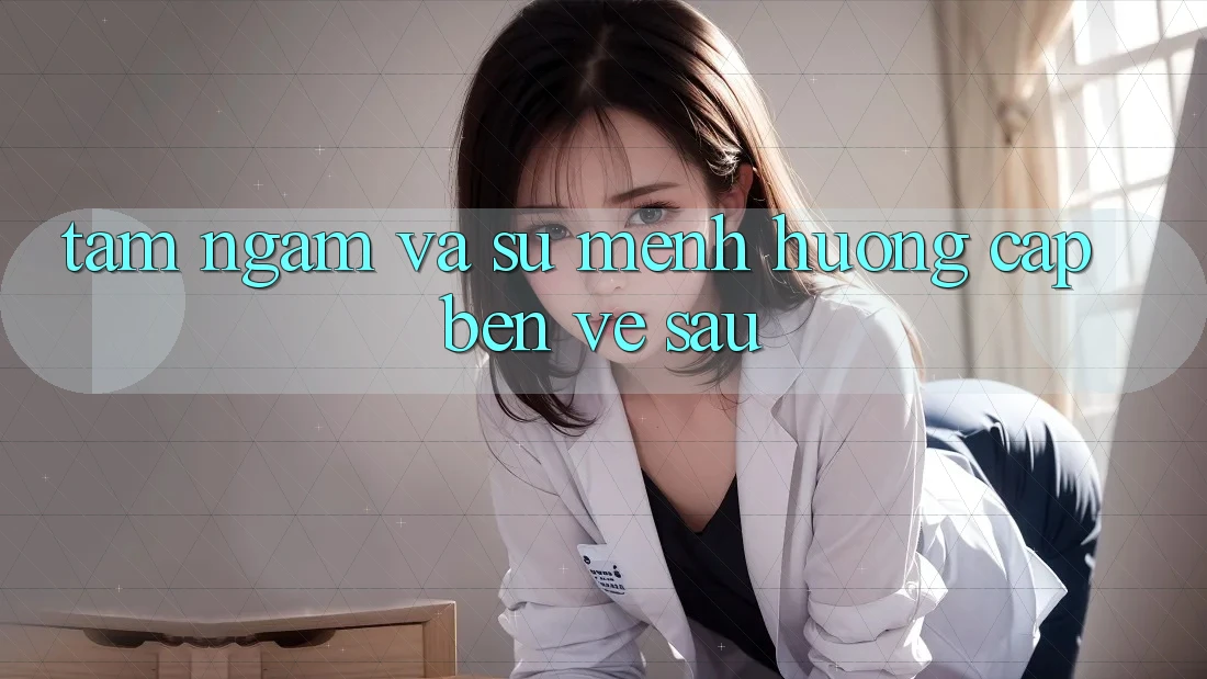 Tầm Ngắm Và Sứ Mệnh Hướng Cập bến Về sau Tầm Ngắm Và Sứ Mệnh Hướng Cập bến Về sau