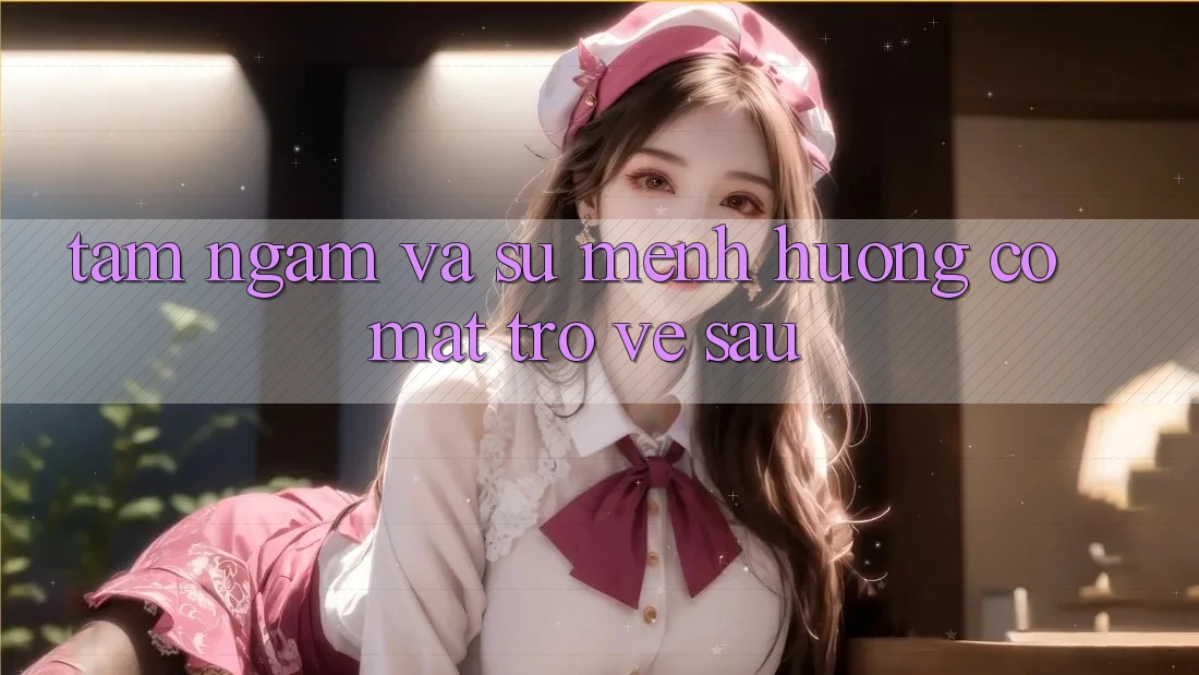 Tầm Ngắm Và Sứ Mệnh Hướng Có mặt Trở về sau
