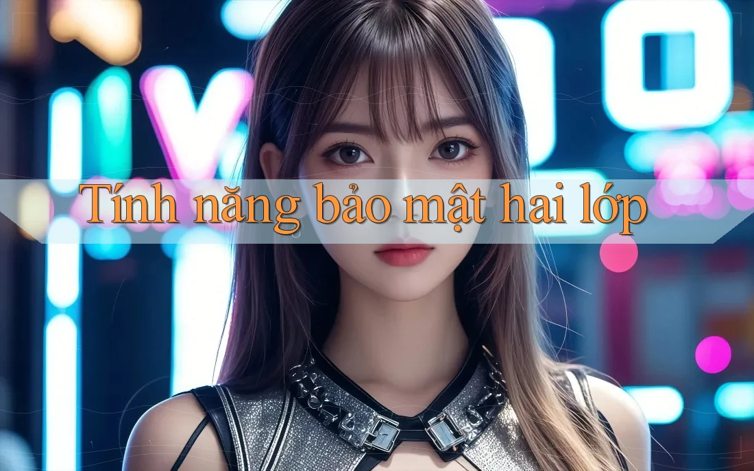 Tính năng bảo mật hai lớp