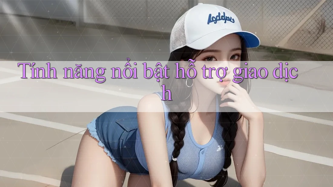 Tính năng nổi bật hỗ trợ giao dịch