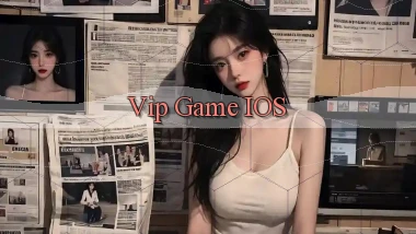 vip Game iOS